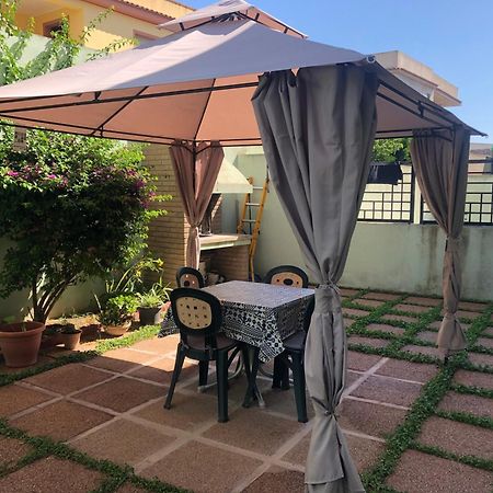 Casa Vacanze A Due Passi Dal Poetto Maracalagonis Exterior foto